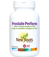 Prostate Perform de New Roots Herbal 