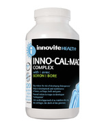 Innovite Health Inno-Cal-Mag Complex with Boron
