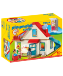 Playmobil 1.2.3. Family House