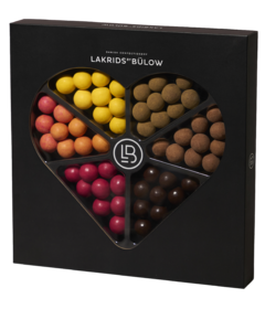 Lakrids LOVE Selection Box