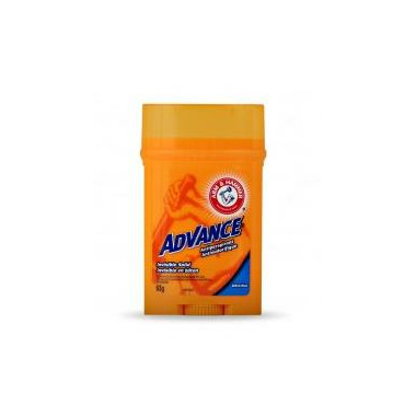 Arm & Hammer Advance Invisible Solid Antiperspirant Deodorant Arm & Hammer Advance Invisible Solid Antiperspirant Deodorant