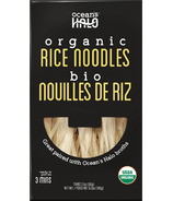 Ocean's Halo Organic Rice Noodles