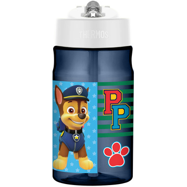 Thermos Tritan 12 oz Hydration Bottle Paw Patrol