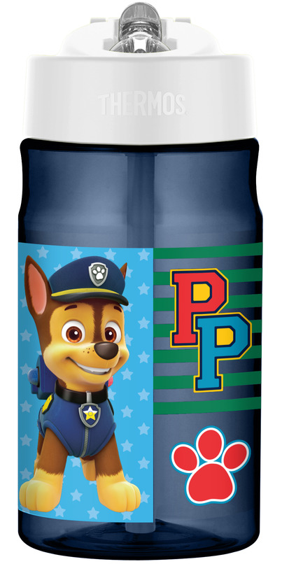 Thermos Tritan 12 oz Hydration Bottle Paw Patrol