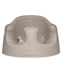 Bumbo MAX Floor Seat Taupe