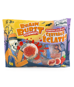 Amos Brain Burst Gummy
