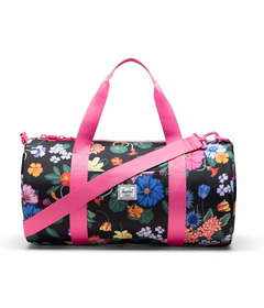 Herschel Supply Little Herschel Classic Duffle Paper Garden