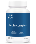 HEAL + CO. Complexe cérébral