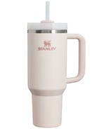 Stanley The Quencher H2.0 Flowstate Tumbler Rose Quartz 2.0