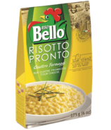 Riso Bello Risotto aux quatre fromages