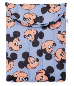 BAGGU Puffy Laptop Sleeve Mickey Mouse