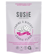 Susie Gluten Free Cookie Flour