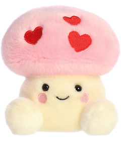 Aurora Palm Pals Brooklyn Mushroom