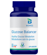 Biomed Glucose Balancer