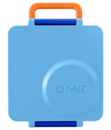OmieLife boîte à lunch OmieBox, bleu ciel