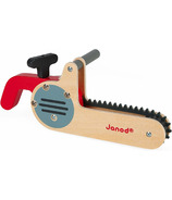 Janod Brico'Kids Chain Saw