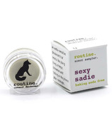 Routine Mini déodorant sans bicarbonate de sodium Sexy Sadie