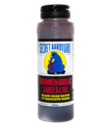 Secret Aardvark Black Bean Sauce Drunken Garlic