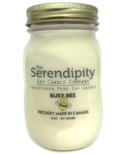 Bougies Serendipity Busy Bee