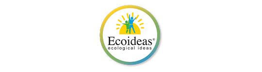 Ecoideas brand logo