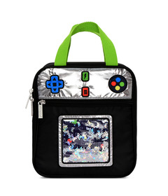 iScream Game On Lunch Tote