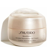 Shiseido Benefiance Crème pour les yeux lissant les rides