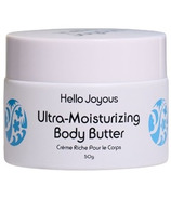 Hello Joyous Ultra-Moisturizing Body Butter Mini