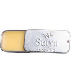 Satya Organic Eczema Relief Travel Tin