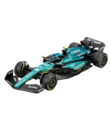 Ricochet Formula 1 Diecast