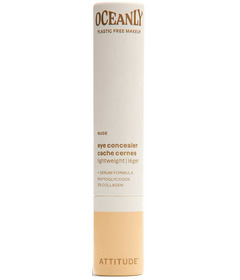 ATTITUDE Oceanly Light Coverage Concealer
