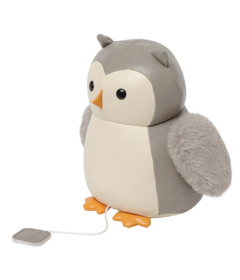 Little Big Friends Musical Friends Colette the Owl