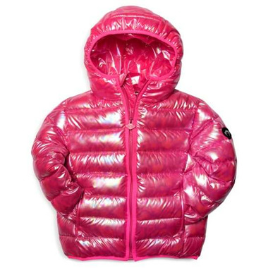 Buy Appaman Feather Weight Down Puffer Hot Pink at Well.ca | Free ...