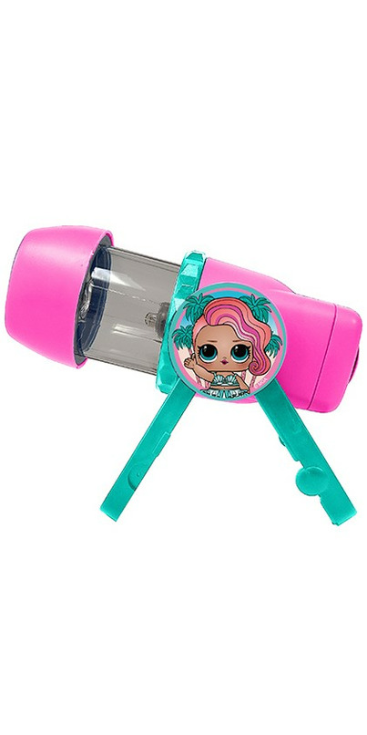 Buy Surprise in Camping Flashlight at Free