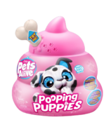 Zuru Pets Alive Pooping Puppies (chiots qui font caca)