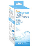 Crane Demineralization Filter Cartridge For Animal Humidifiers
