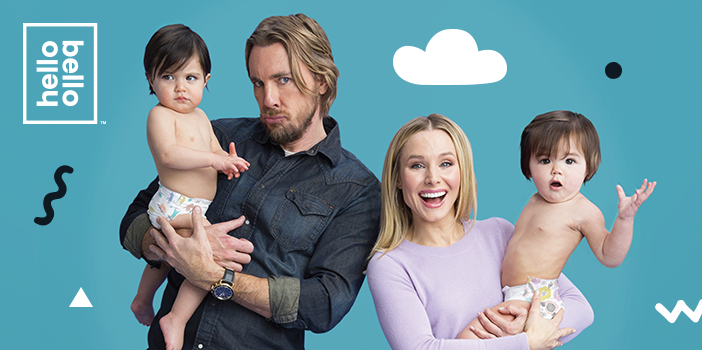 Buy Hello Bello products from Canada at Well.ca - Canada's online ...