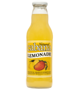 Cabana Tropical Mango Lemonade