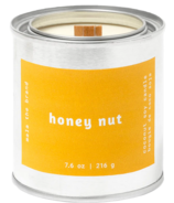 Mala The Brand Scented Candle Honey Nut