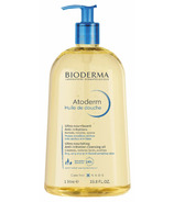 Bioderma Atoderm Huile de douche