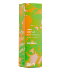 LOHN JARO Everywhere Mist Mandarin & Petitgrain