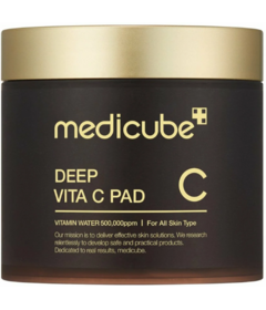 medicube Deep Vita C Pad