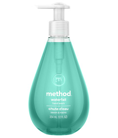 Method Gel Hand Wash Waterfall