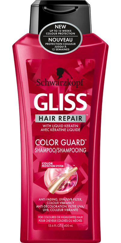 Buy Schwarzkopf GLISS Color Guard Shampoo at Well.ca | Free Shipping ...
