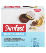 SlimFast Delights Peanut Butter Chocolate