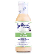 Yo Mama's Foods Dressing & Dip Italian