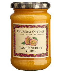 Thursday Cottage Passionfruit Curd