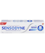 Sensodyne Repair And Protect Toothpaste For Sensitive Teeth