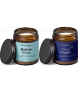 Osmology Sleepy Time Candle Bundle