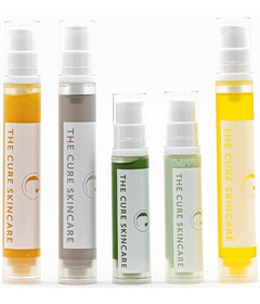 The Cure Skincare The Essentials Kit