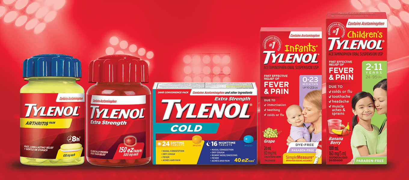 Tylenol